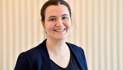 Directrice générale d’Auxinéa, Catherine Requier, 39 ans, a exercé près d’une dizaine d’années au sein de directions financières de groupes coopératifs.